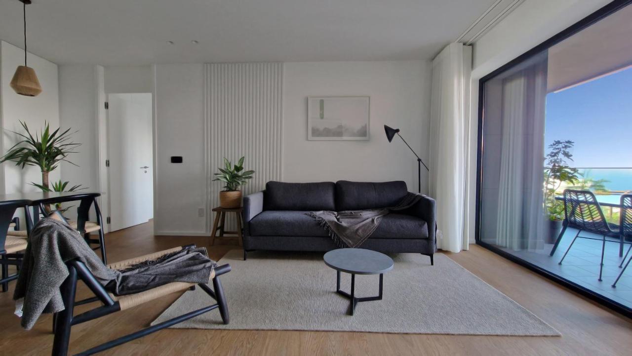 Roots Loft By Lovelystay Funchal  Zewnętrze zdjęcie