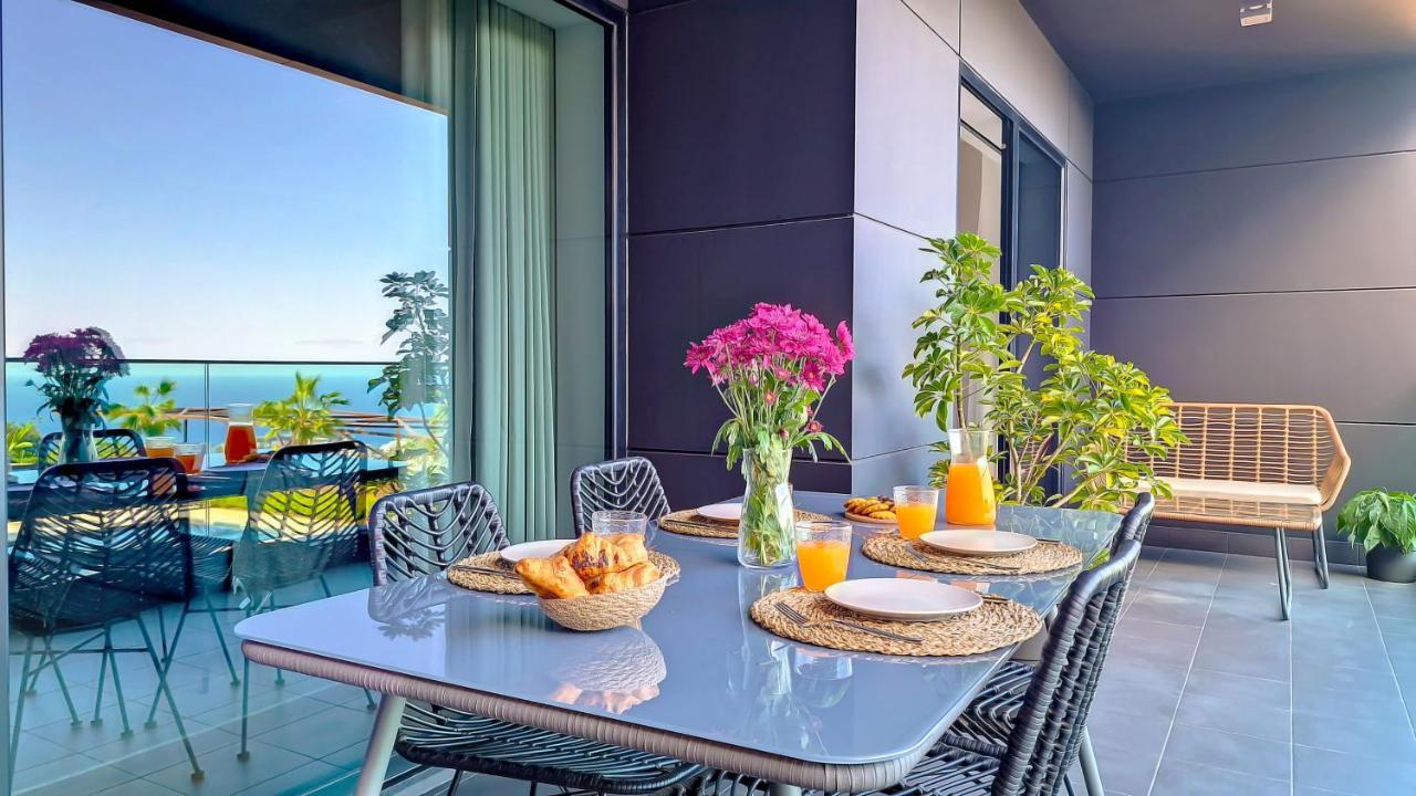 Roots Loft By Lovelystay Funchal  Zewnętrze zdjęcie
