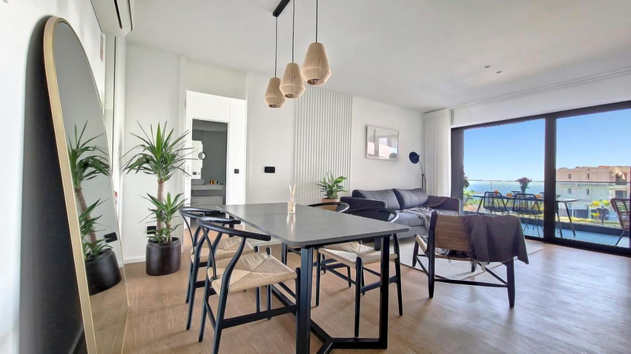 Roots Loft By Lovelystay Funchal  Zewnętrze zdjęcie